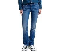 G-STAR RAW Jean Noxer Bootcut Femme Jeans, Bleu (Faded Blue Agate D21437-d441-g763), 28W / 30L
