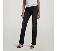 G-Star RAW Jean Noxer Bootcut Noir 25-32