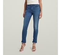 G-Star RAW Jean Noxer Straight Bleu foncé 26-32