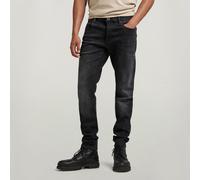G-Star RAW Jean Premium Lancet Skinny Noir 27-32