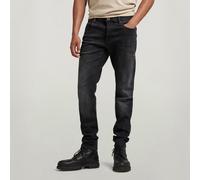 G-Star RAW Jean Premium Lancet Skinny Noir 28-32
