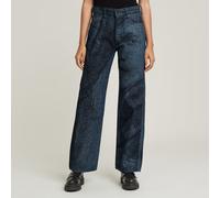 G-Star RAW Jean Rembrandt Bowey Barrel Multi couleur 31-34