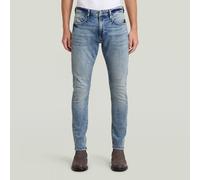 G-Star RAW Jean Revend FWD Skinny Bleu clair 34-32