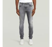 G-Star RAW Jean Revend FWD Skinny Gris 31-34