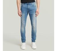 G-Star RAW Jean Revend Skinny Bleu clair 40-36