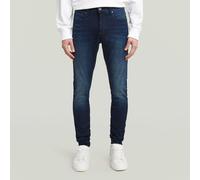 G-star Revend Super Streatch Jeans Bleu 30 / 32 Homme