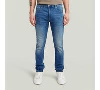 G-Star RAW Jean Revend Skinny II Autre 35-38