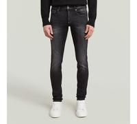 G-Star RAW Jean Revend Skinny Noir 24-28