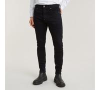 G-star Revend Skinny Jeans Noir 30 / 34 Homme