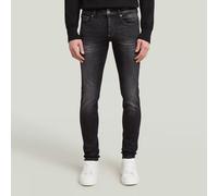 G-Star RAW Jean Revend Skinny Noir 34-34