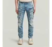 G-Star RAW Jean Rovic Zip Regular Tapered Autre 32-32