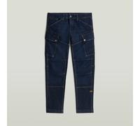 G-Star RAW Jean Roxic Regular Tapered Bleu foncé 26-30