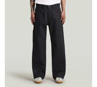 G-Star RAW Jean Selvedge MN Type 96 Loose Noir 27