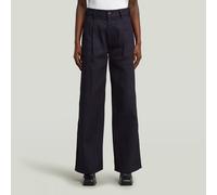 G-Star RAW Jean Skater Chino High Loose 2.0 Bleu foncé 27-30