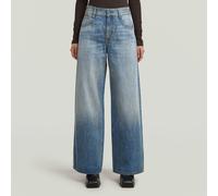 G-Star RAW Jean Skater High Loose Bleu clair 29-30