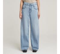 G-Star RAW Jean Skater High Loose Bleu clair 31-32