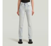 G-Star RAW Jean Strace Straight Bleu clair 28-30