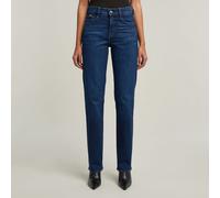 G-Star RAW Jean Strace Straight Bleu foncé 30-30
