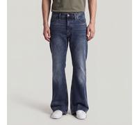 G-Star RAW Jean Triple A Bootcut Bleu foncé 31-30
