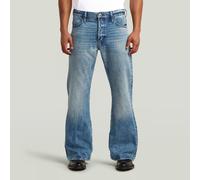 G-star Triple A Bootcut Fit Jeans Bleu 31 / 34 Homme