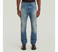 G-Star RAW Jean US First Cinch Tapered Bleu moyen 38-32