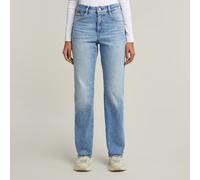 G-STAR Jean 'Viktoria' bleu denim, Taille 24