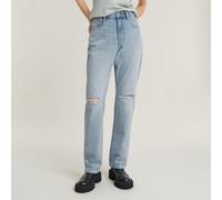 G-STAR Jean 'Viktoria' olive, Taille 32 Longueur 32