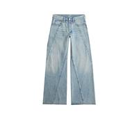 G-STAR RAW Jeans Balloon Fit CONTOR 3D bleu clair | 26/L32