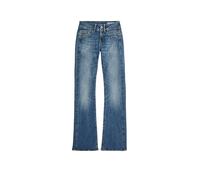 G-STAR RAW Jeans Bootcut Fit MIDGE bleu | 27/L32