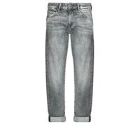 G-STAR Femme Jean Kate Boyfriend, Bleu (sun faded gunmetal D15264-D931-H095), 26W / 32L