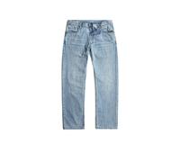 G-star Dakota Regular Straight Fit Jeans Bleu 32 / 32 Homme