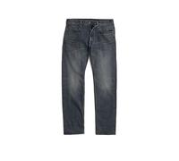 G-star Mosa Straight Jeans Bleu 32 / 32 Homme