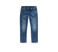 G-star Mosa Straight Fit Jeans Bleu 32 / 34 Homme
