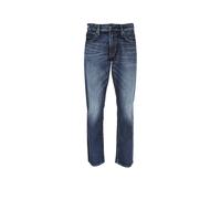 G-STAR RAW Jeans coupe droite MOSA bleu marine | 29/L32