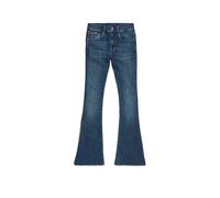 G-star 3301 Flare Jeans Bleu 28 / 30 Femme