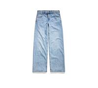 G-STAR Femme Jean Judee Loose, Bleu (sun faded cloudburst D22889-D536-G339), 26W / 30L
