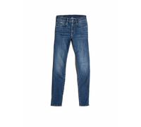 G-star 3301 Skinny Jeans Bleu 28 / 30 Femme
