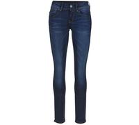 G-Star Raw Jeans skinny LYNN MID SKINNY in Bleu US 33 / 34