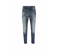G-star 3301 Slim Jeans Bleu 33 / 34 Homme