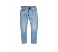 G-Star Jean 3301 Slim Bleu Homme Taille 36/32