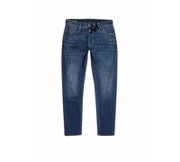 G-STAR RAW Jeans Slim Fit 3301 bleu marine | 32/L32