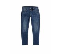 G-STAR Jean '3301' bleu denim, Taille 34 Longueur 34