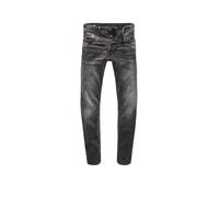 G-Star Homme Jean 3301 Slim, Noir (antic charcoal 51001-B479-A800), 30W / 34L