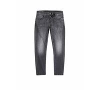 G-star 3301 Slim Jeans Gris 28 / 32 Homme