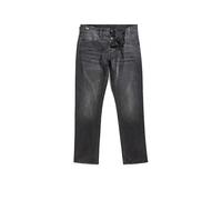 G-star Mosa Straight Fit Jeans Gris 32 / 34 Homme