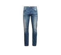 G-STAR RAW Jeans Straight Tapered Fit 3301 bleu | 30/L34