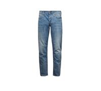 G-Star Jean homme 3301 Regular Tapered Bleu (lt indigo aged) Taille 31W/32L