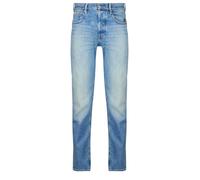 G-Star Raw Jeans STREEM SLIM TAPERED in Bleu US 36 / 32