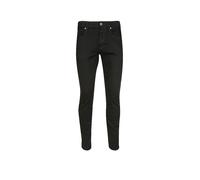 G-star 3301 Slim Jeans Noir 33 / 34 Homme
