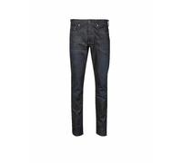 G-Star Jean Homme 3301 Regular Tapered Bleu foncé (DK Aged 51003-7209-89) Taille 32/32